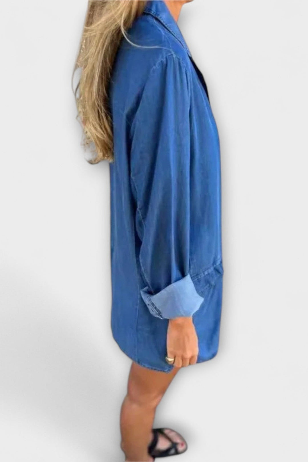 Vibeke | Relaxed Blazer