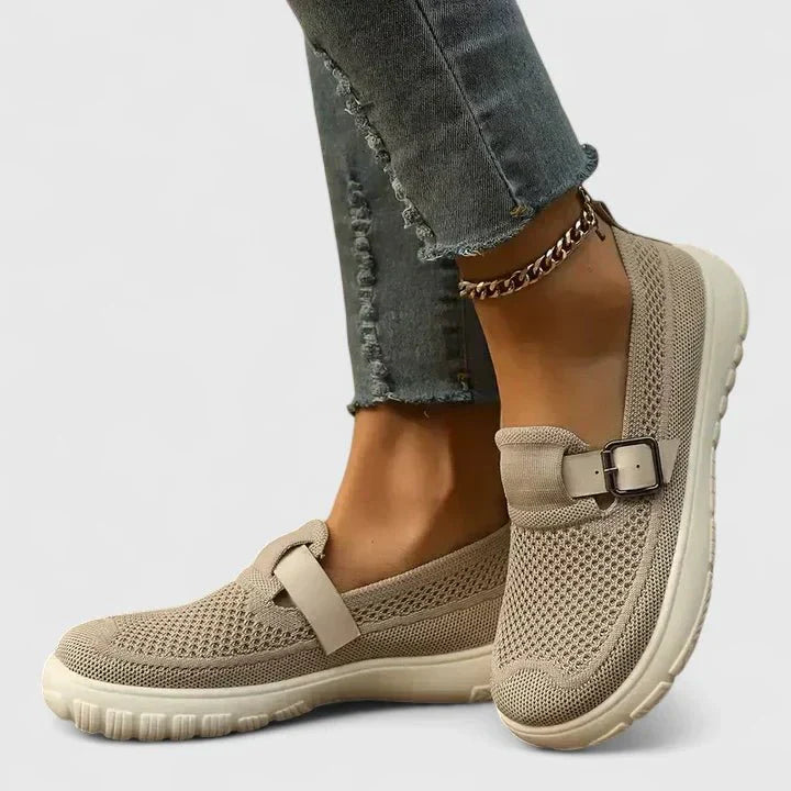 Vibeke | Orthopedic Loafers