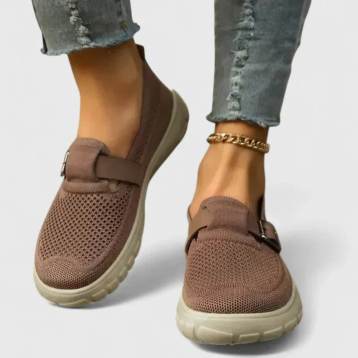 Vibeke | Orthopedic Loafers