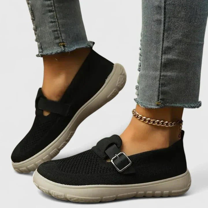 Vibeke | Orthopedic Loafers