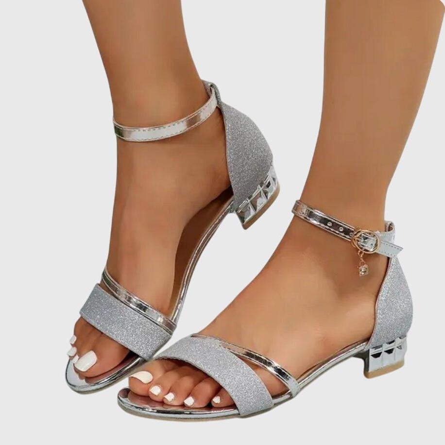 Vibeke | Orthopedic Sandals