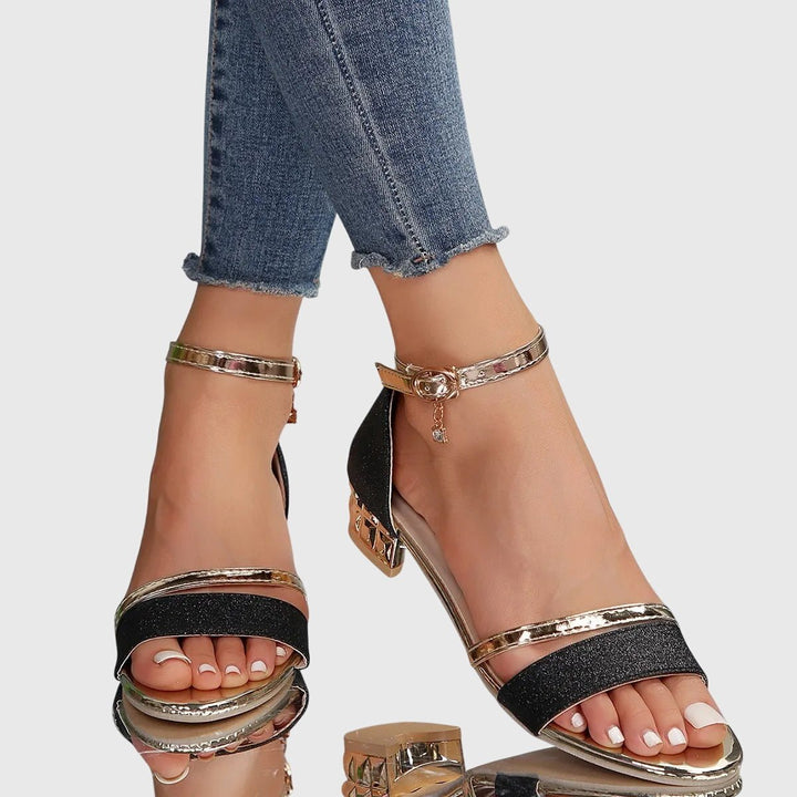 Vibeke | Orthopedic Sandals
