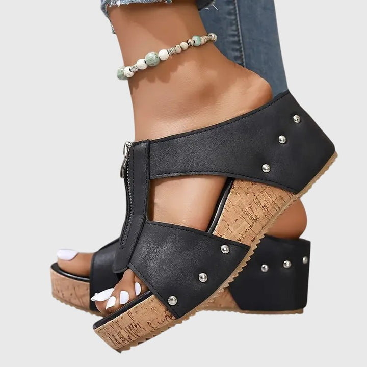 Vibeke | Sandals