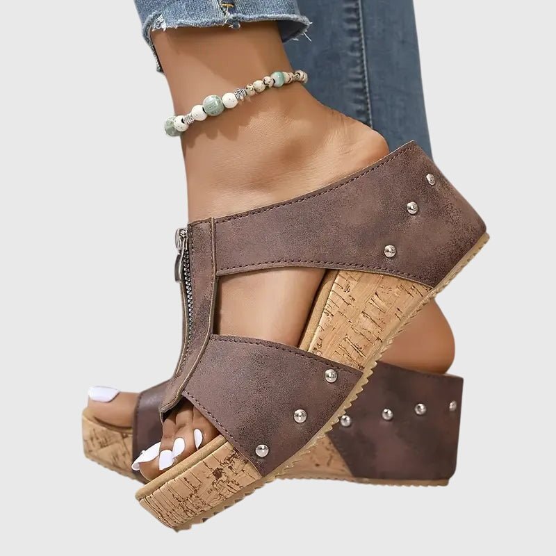 Vibeke | Sandals