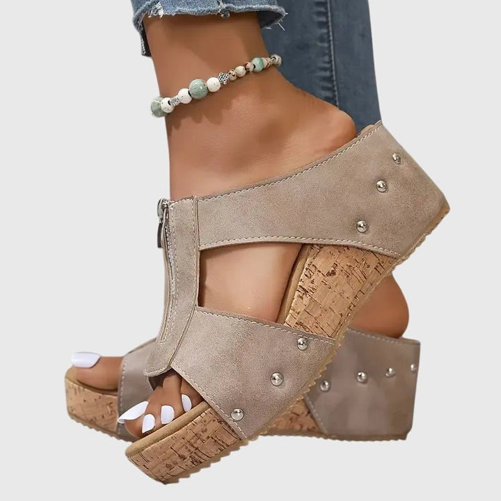 Vibeke | Sandals