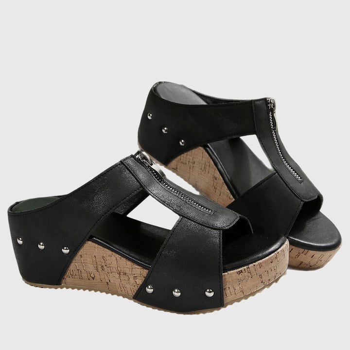 Vibeke | Sandals