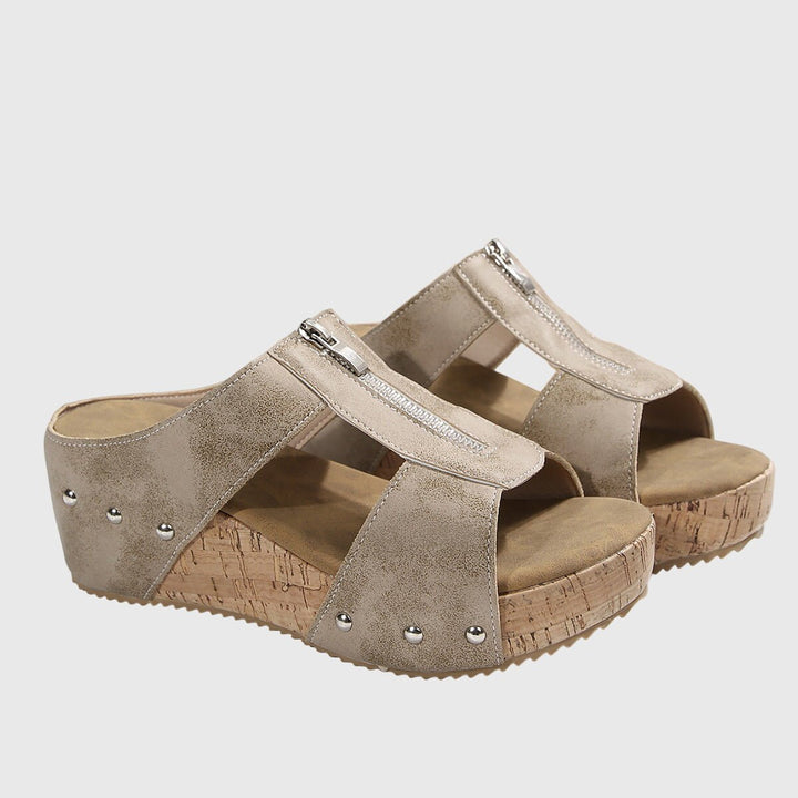 Vibeke | Sandals