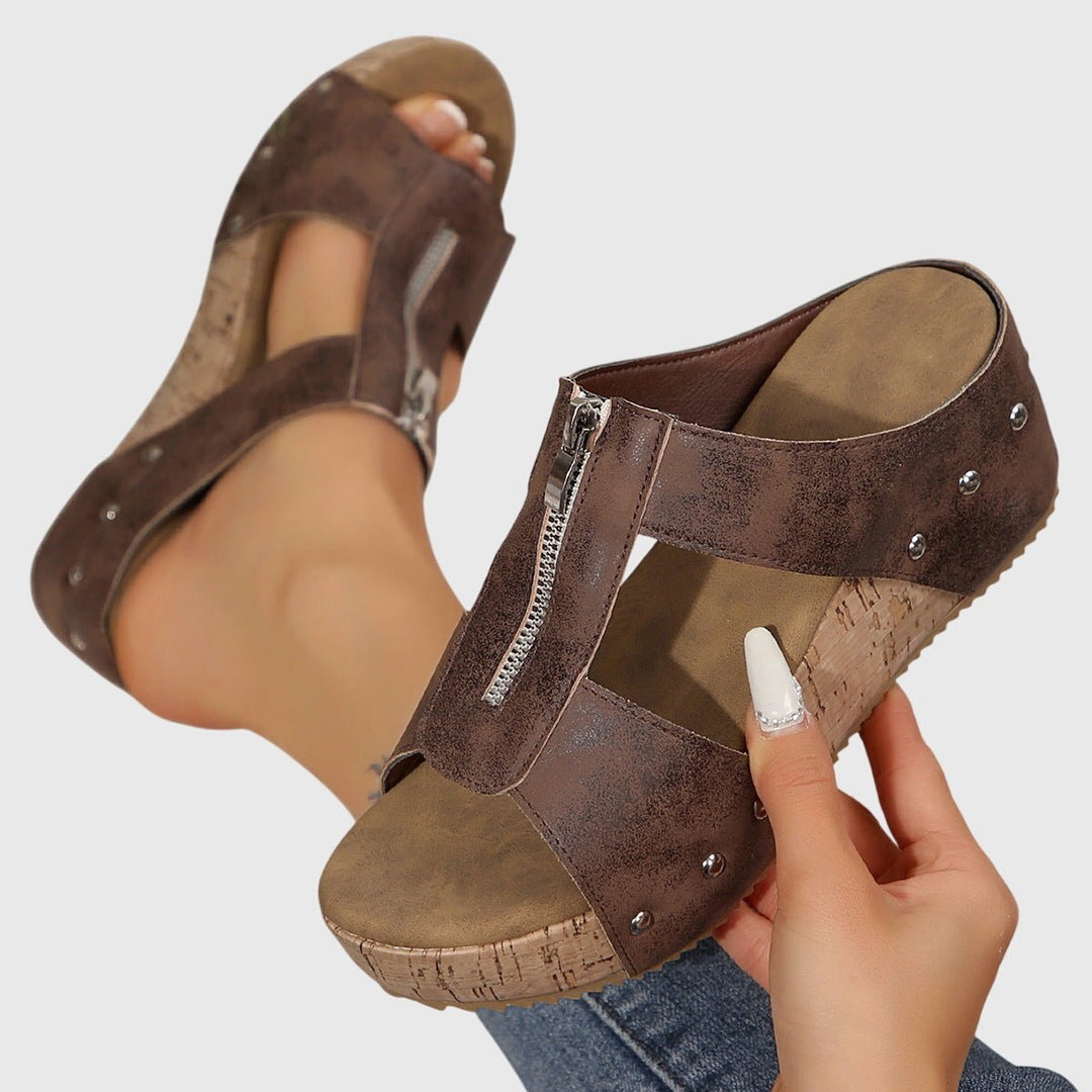 Vibeke | Sandals