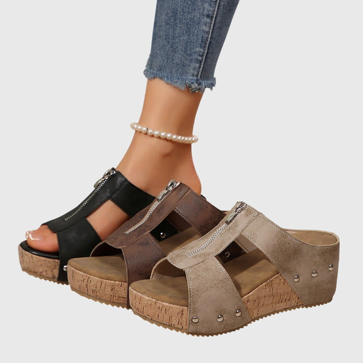 Vibeke | Sandals