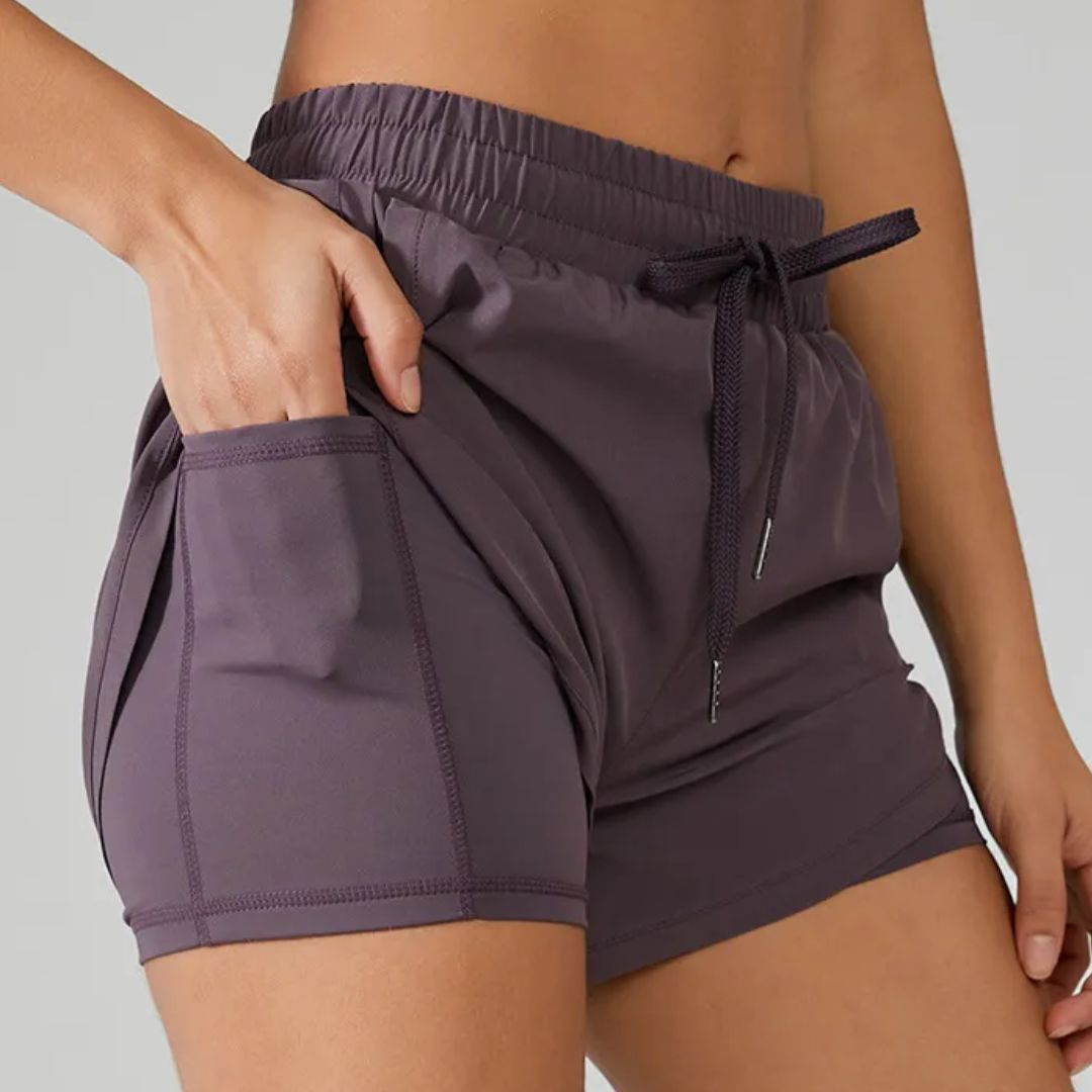 Vibeke | Stylish Shorts