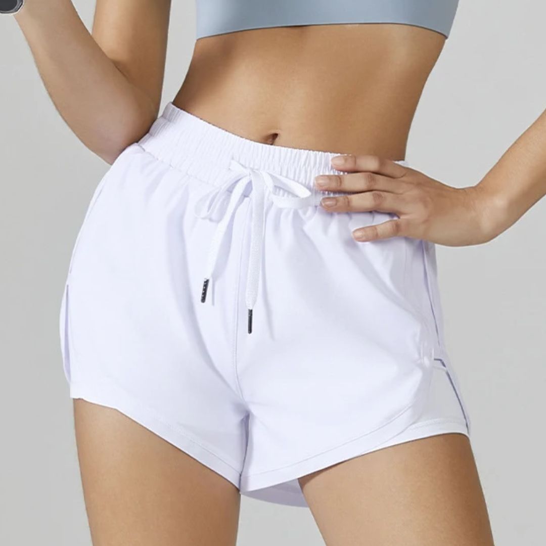 Vibeke | Stylish Shorts
