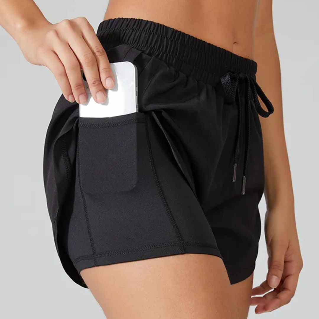 Vibeke | Stylish Shorts