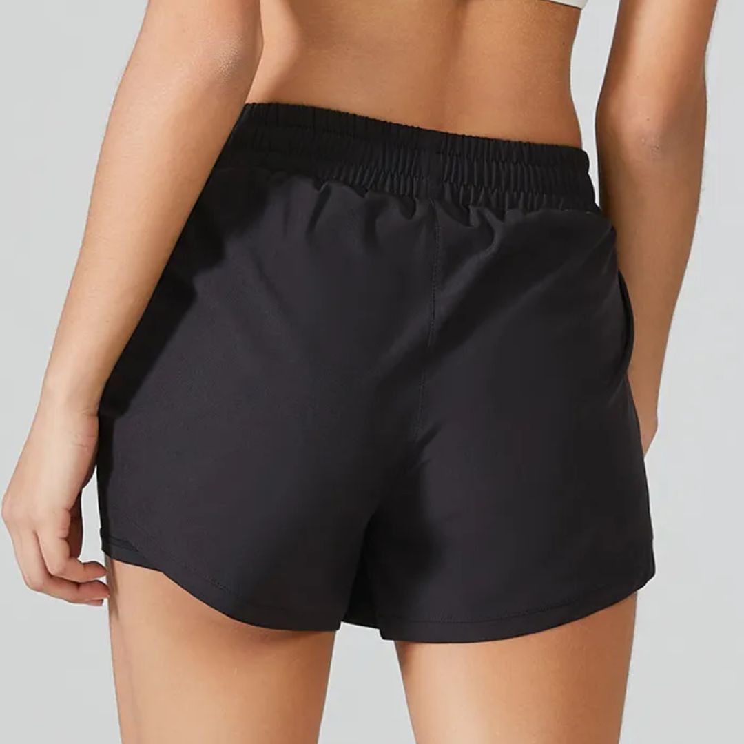 Vibeke | Stylish Shorts