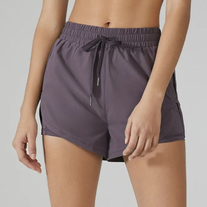 Vibeke | Stylish Shorts