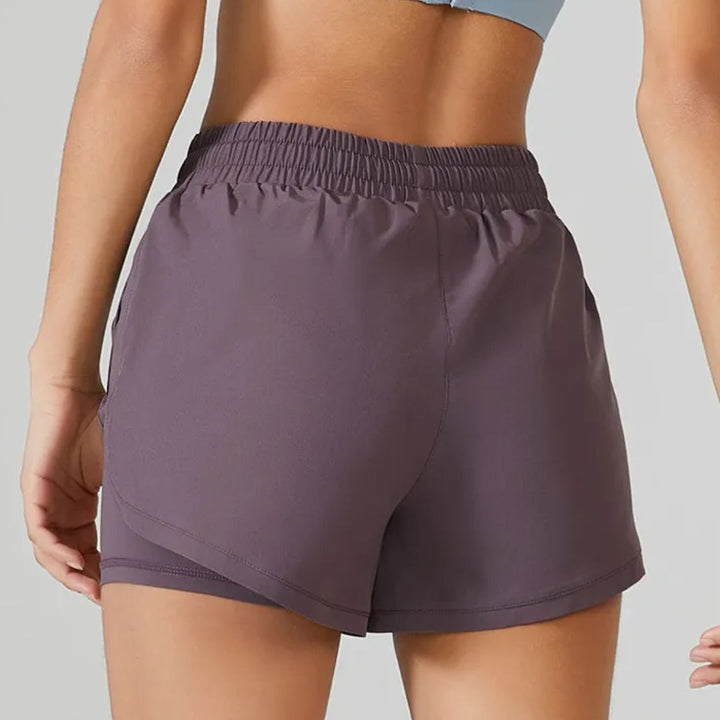 Vibeke | Stylish Shorts