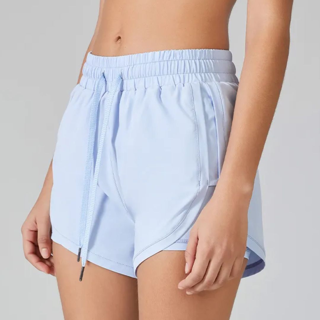 Vibeke | Stylish Shorts