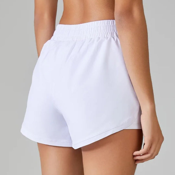 Vibeke | Stylish Shorts