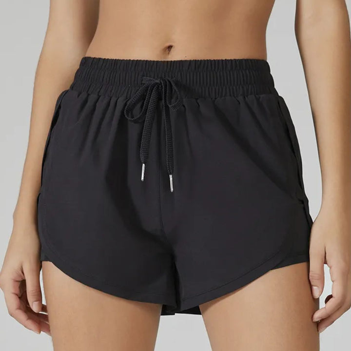 Vibeke | Stylish Shorts