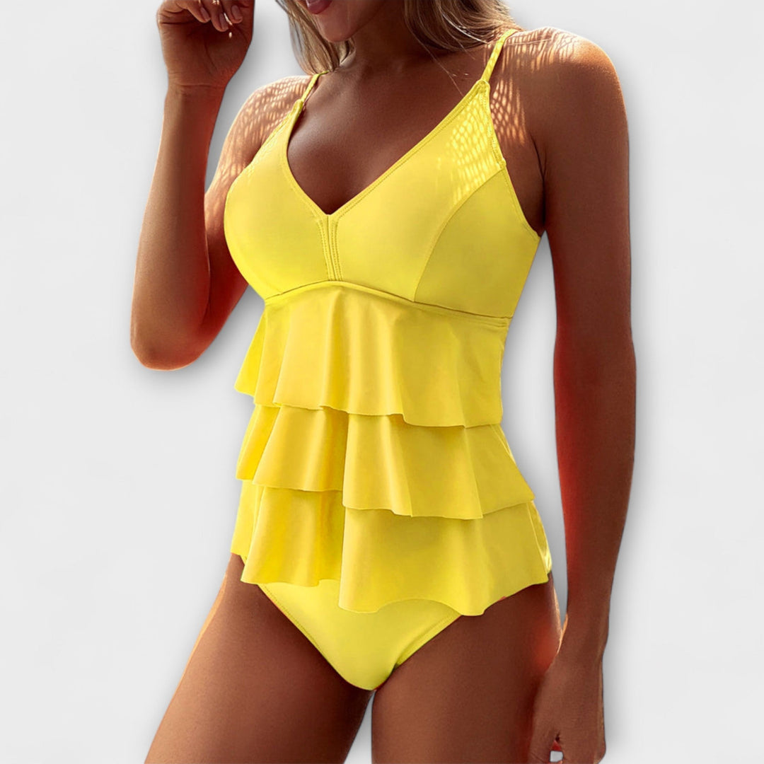 Vibeke | Stjerne Swimsuit