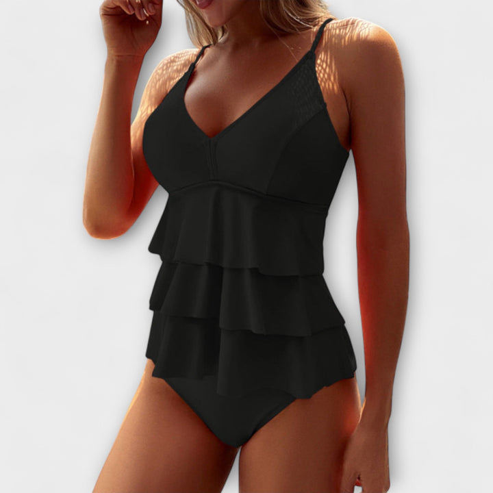 Vibeke | Stjerne Swimsuit