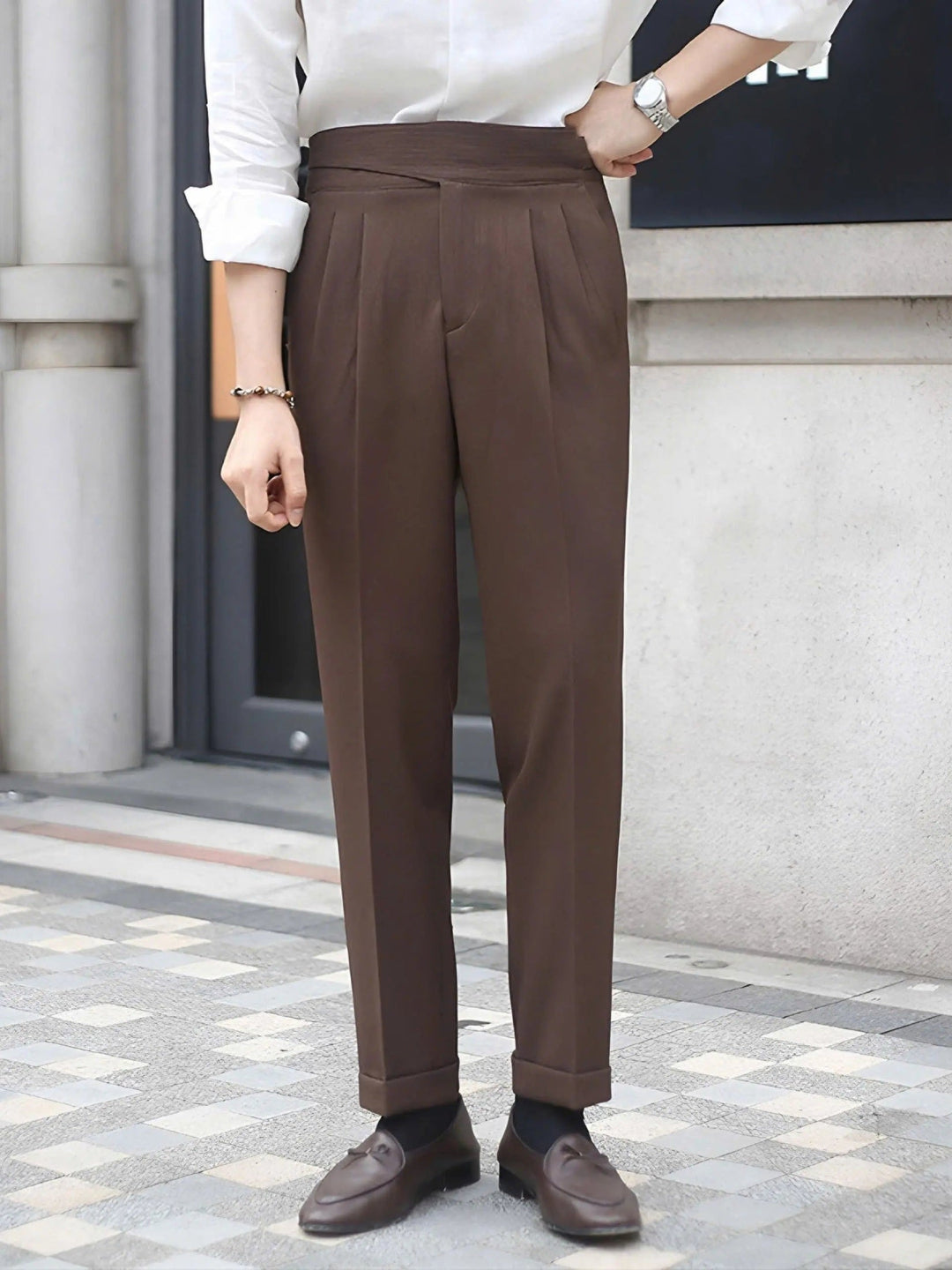 Victor™ | Cargo Pants