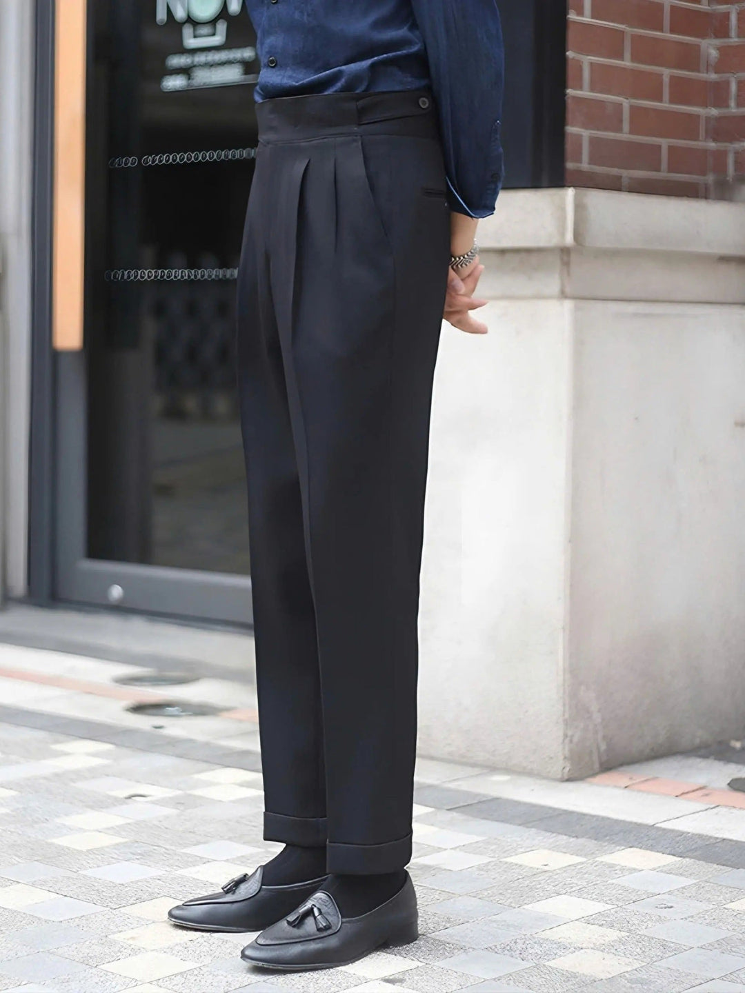 Victor™ | Cargo Pants