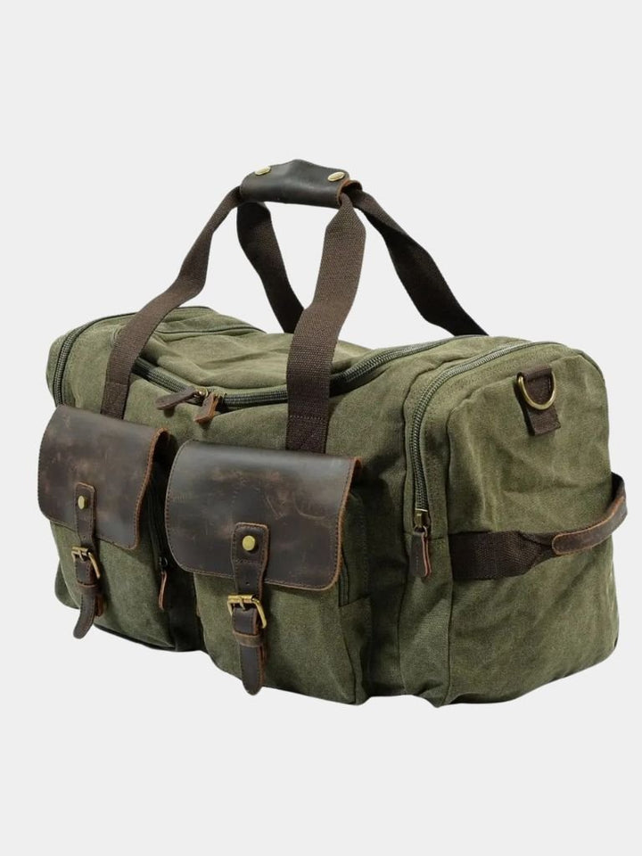 Victor™ | Highland Travel Bag