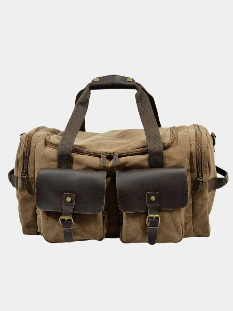 Victor™ | Highland Travel Bag