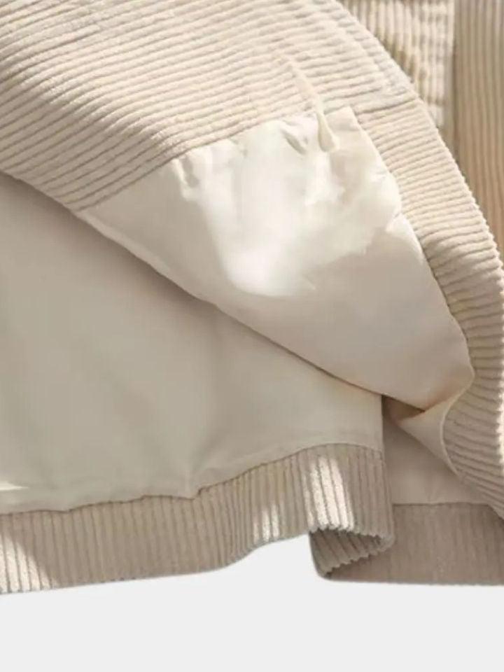 Victor | Fløjl Vinterblazer