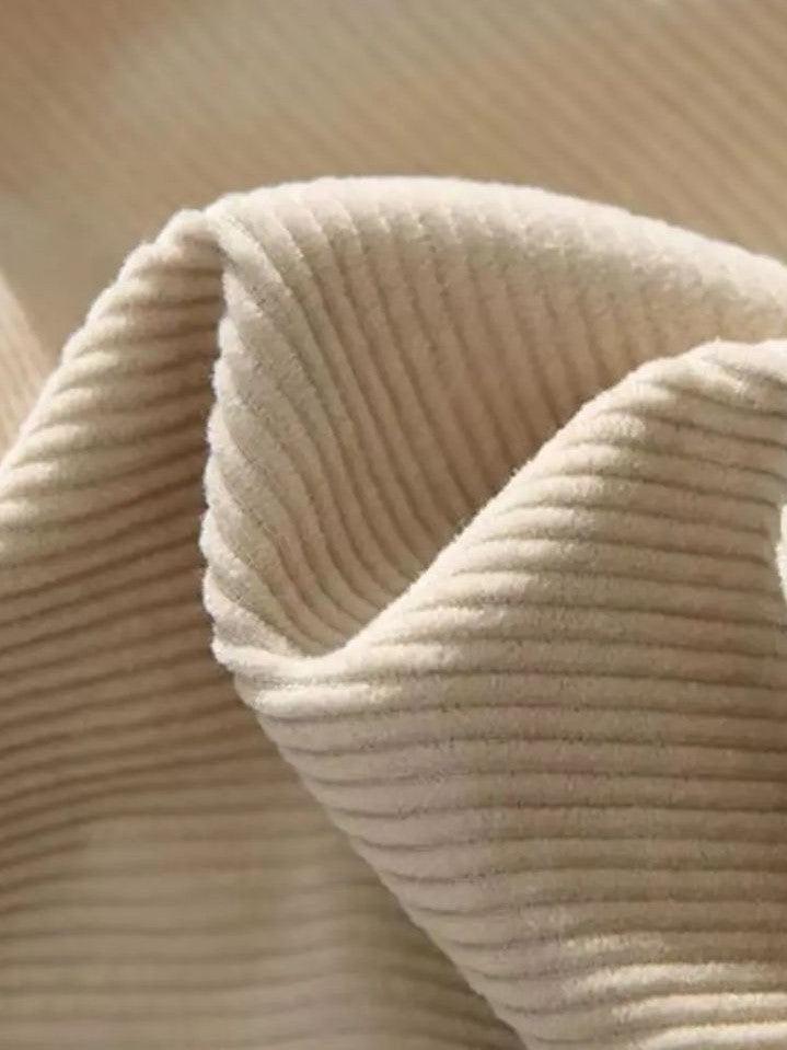 Victor | Fløjl Vinterblazer