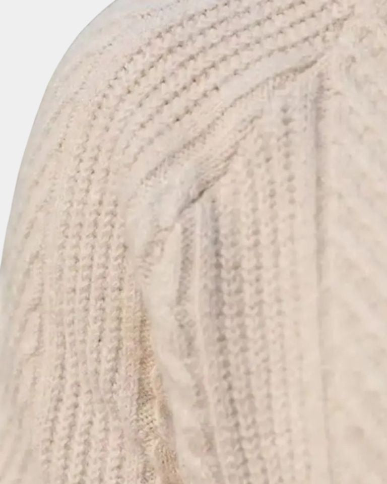 Viggo™ | V-Neck Cotton Pullover