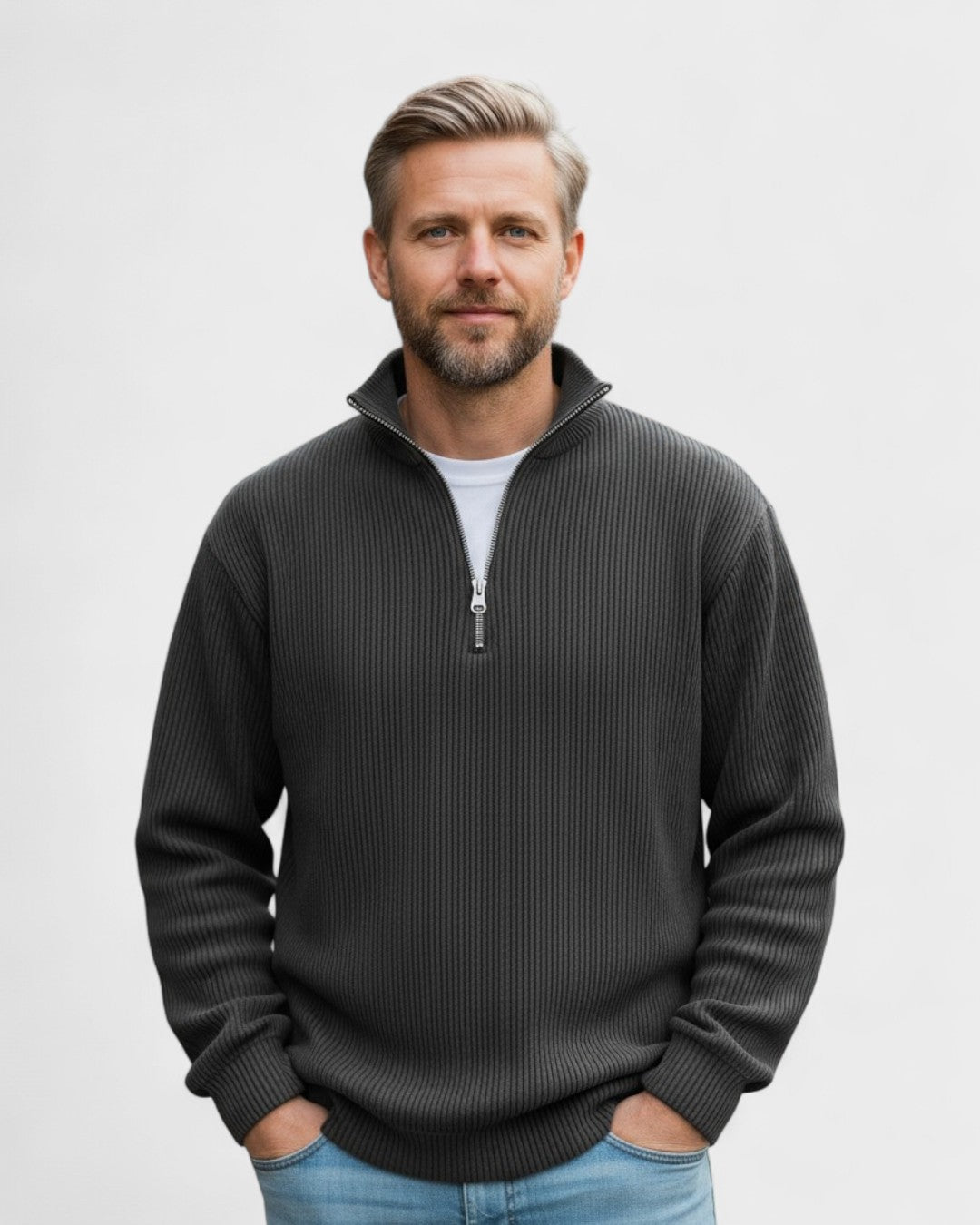 Viggo™ | Timeless & Elegant Sweater