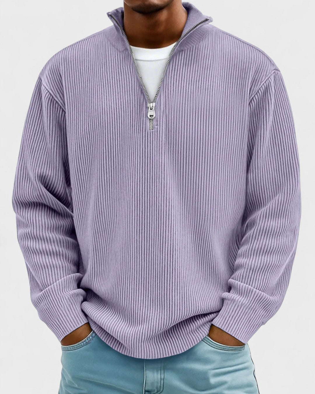 Viggo™ | Timeless & Elegant Sweater