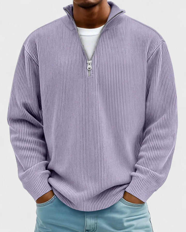 Viggo™ | Timeless & Elegant Sweater