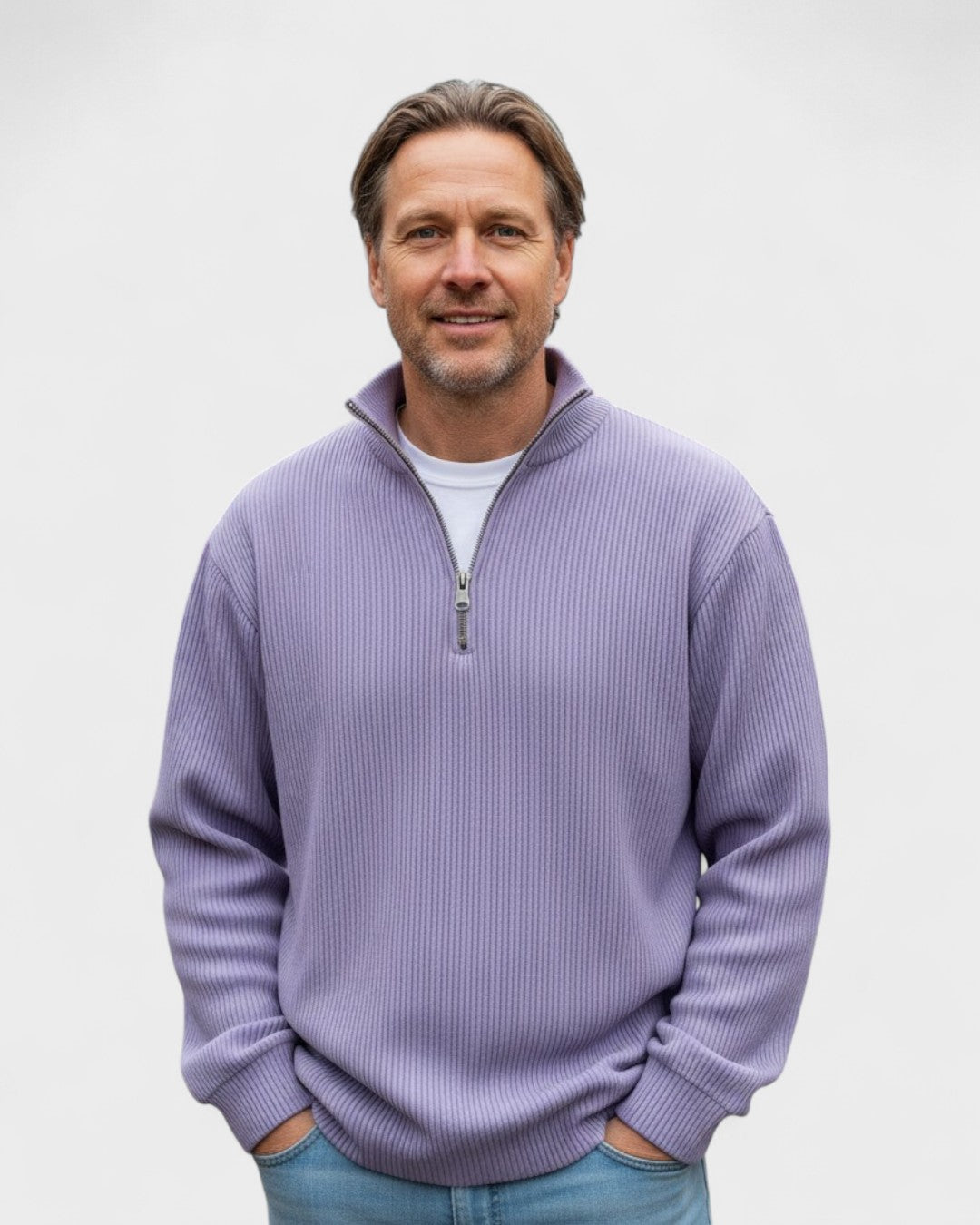 Viggo™ | Timeless & Elegant Sweater