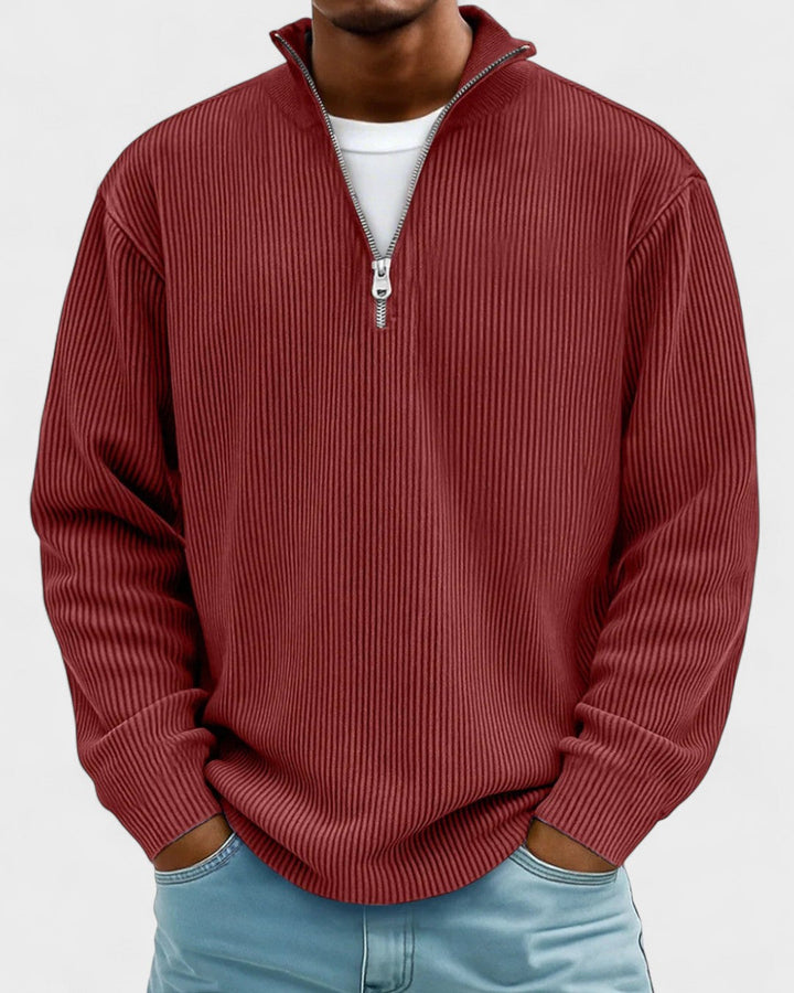 Viggo™ | Timeless & Elegant Sweater