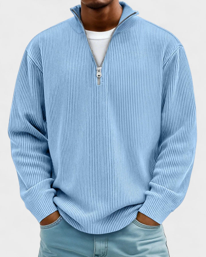 Viggo™ | Timeless & Elegant Sweater