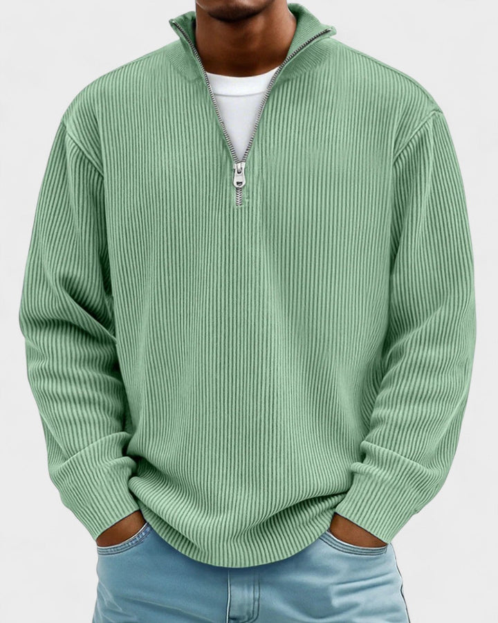 Viggo™ | Timeless & Elegant Sweater