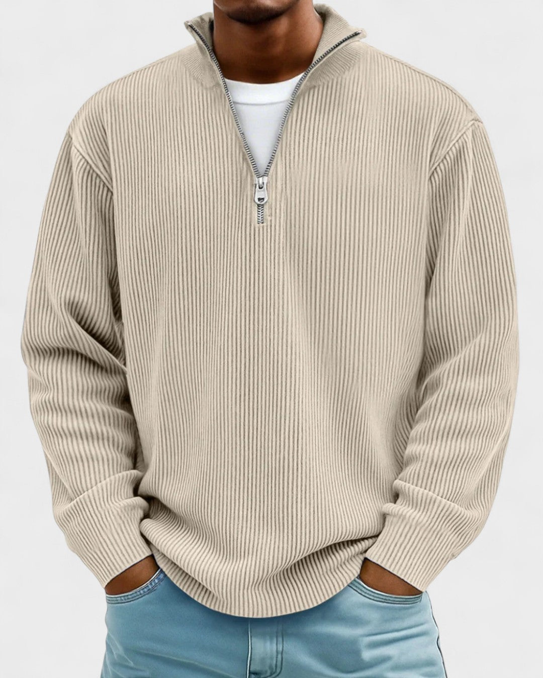 Viggo™ | Timeless & Elegant Sweater