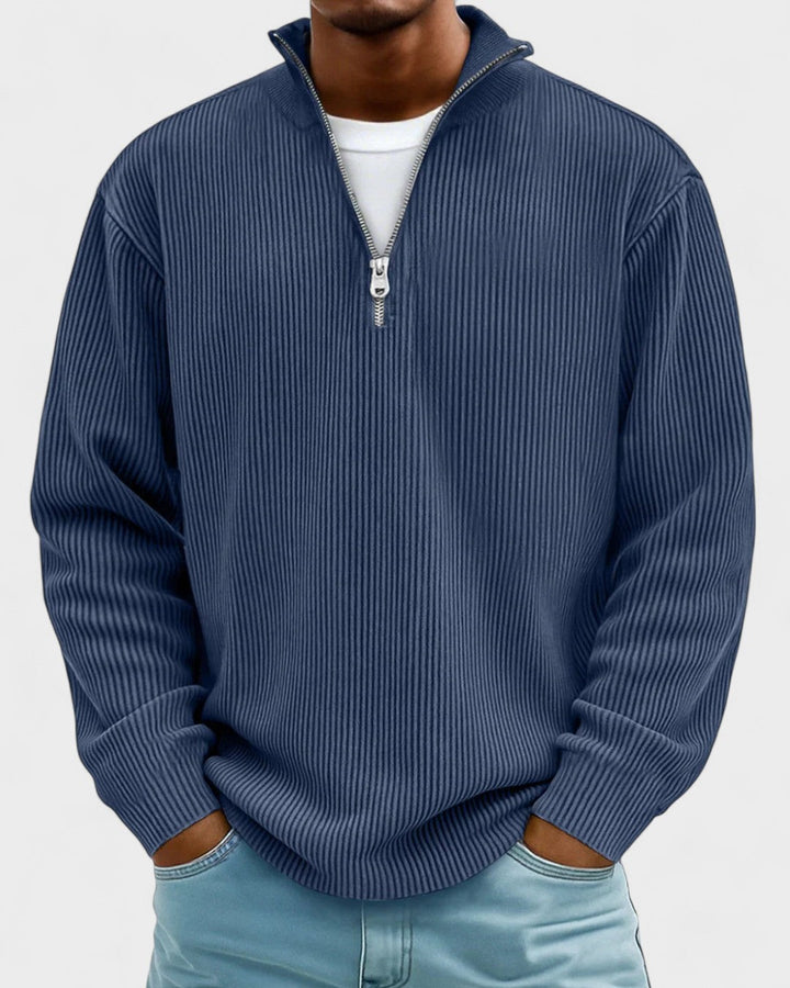 Viggo™ | Timeless & Elegant Sweater