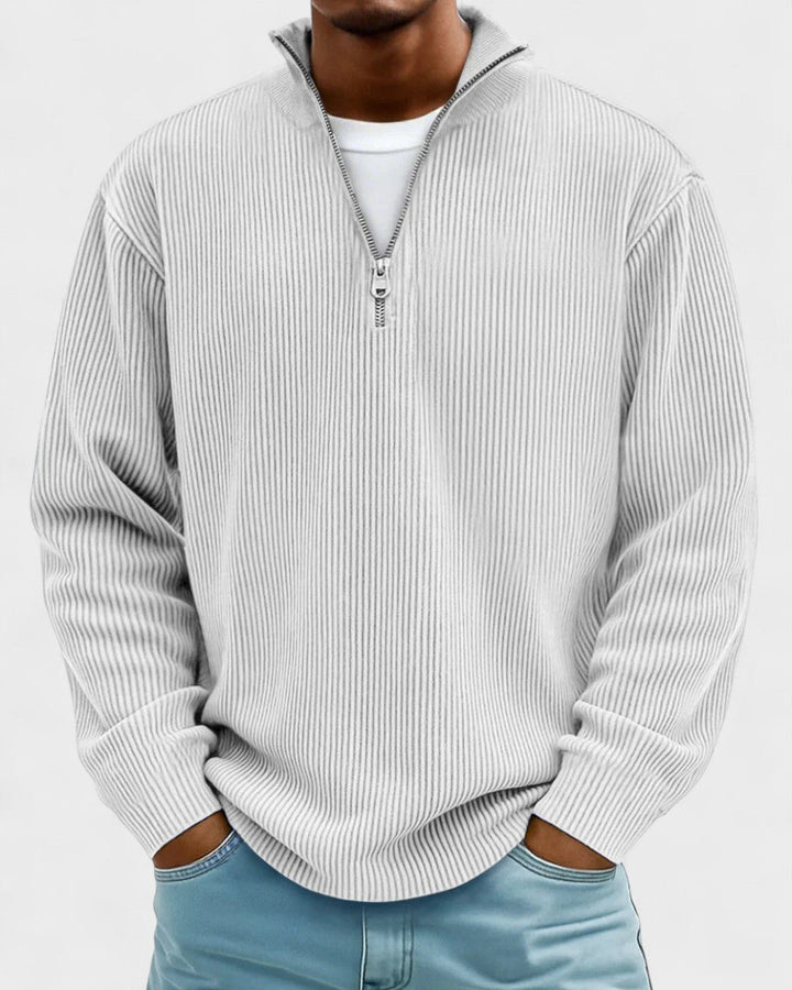 Viggo™ | Elegant og tidløs sweater