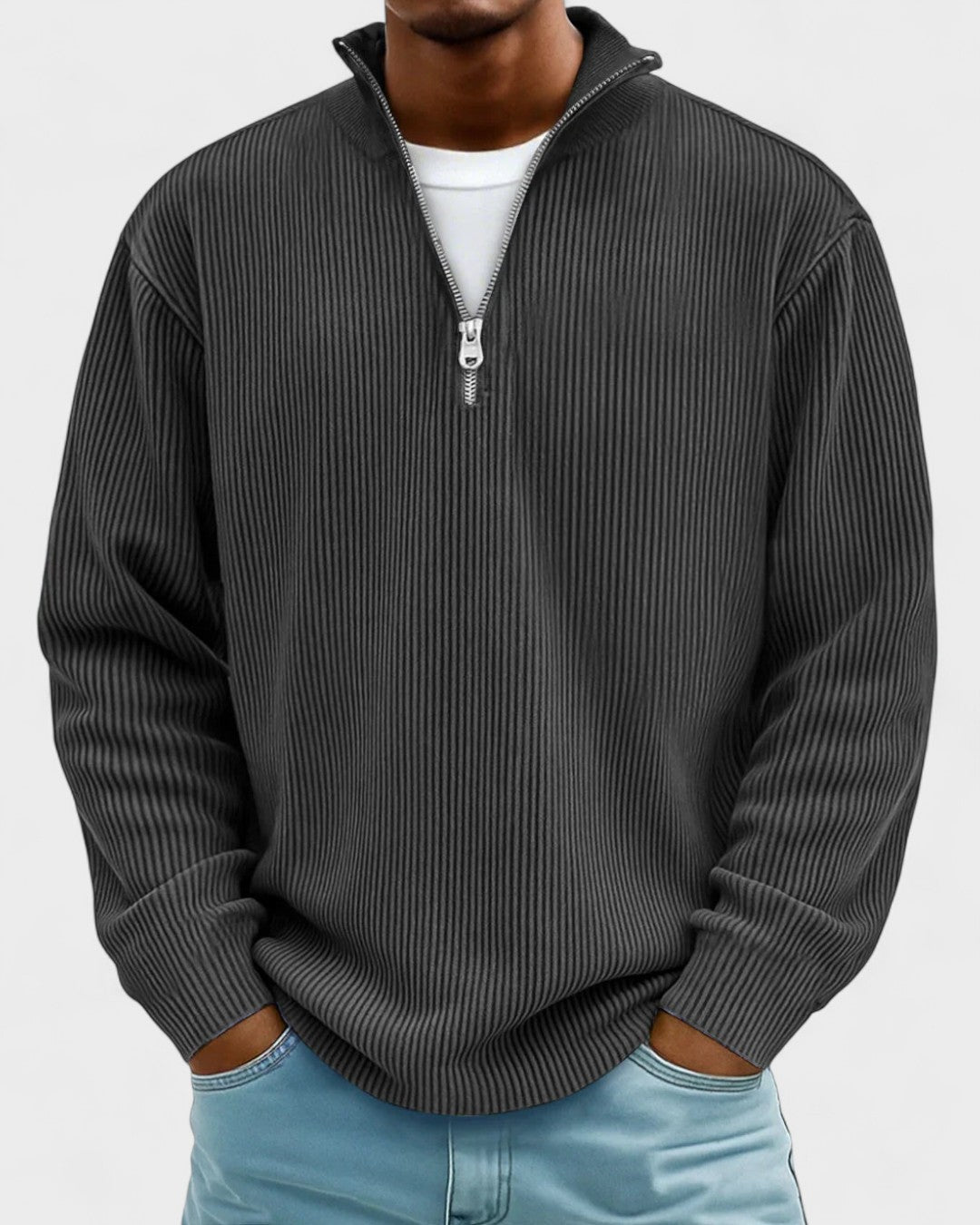 Viggo™ | Timeless & Elegant Sweater