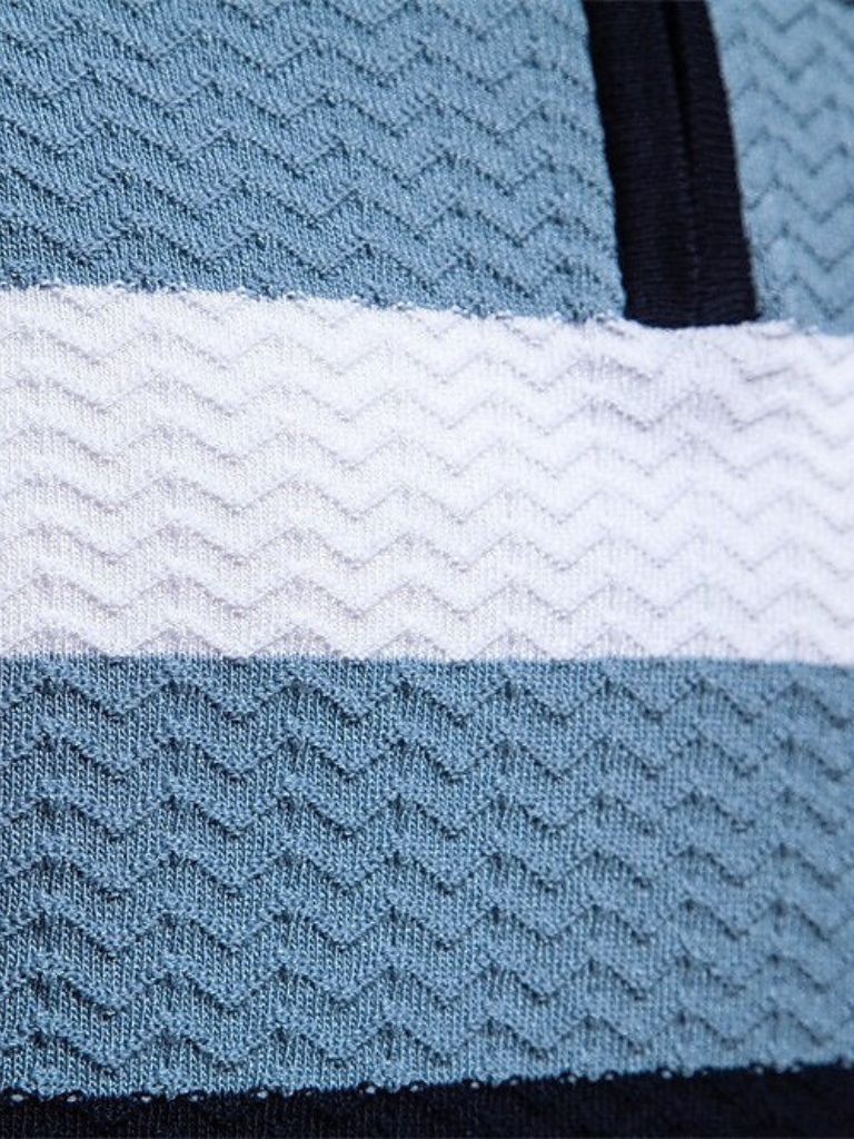 Viktor™ | Classic Slim Zip Collar