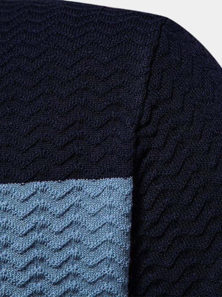 Viktor™ | Classic Slim Zip Collar