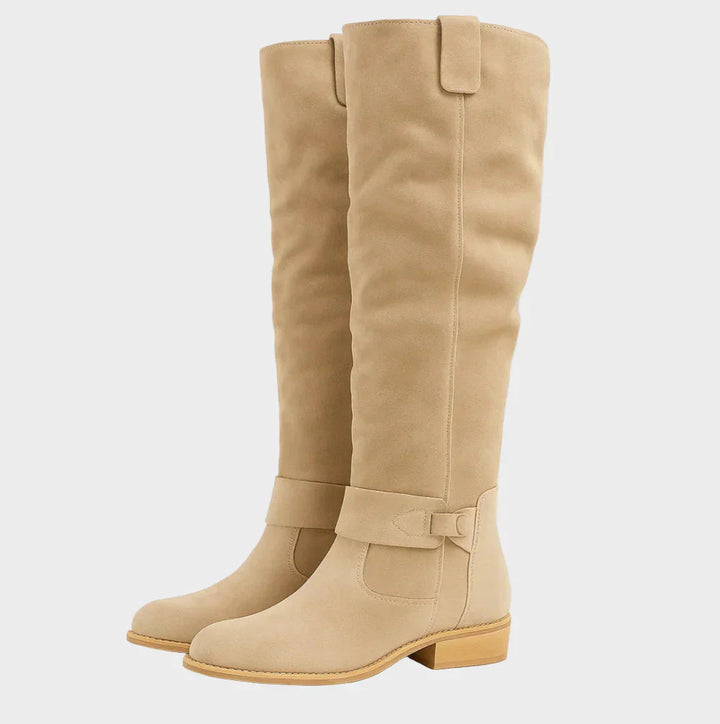 Vilhelmine | Elegante Støvler