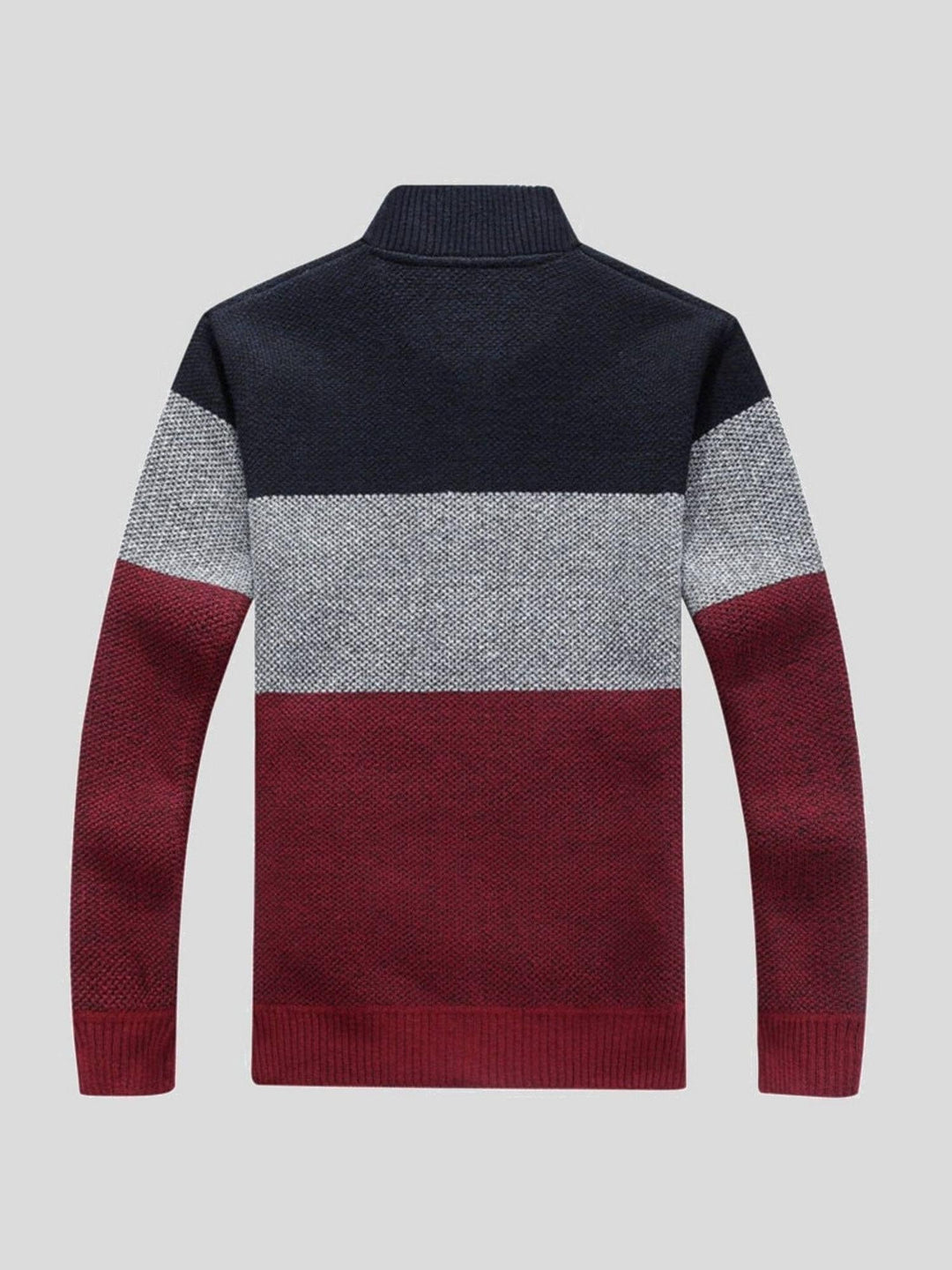 Villads | Hyggelig strikket cardigan