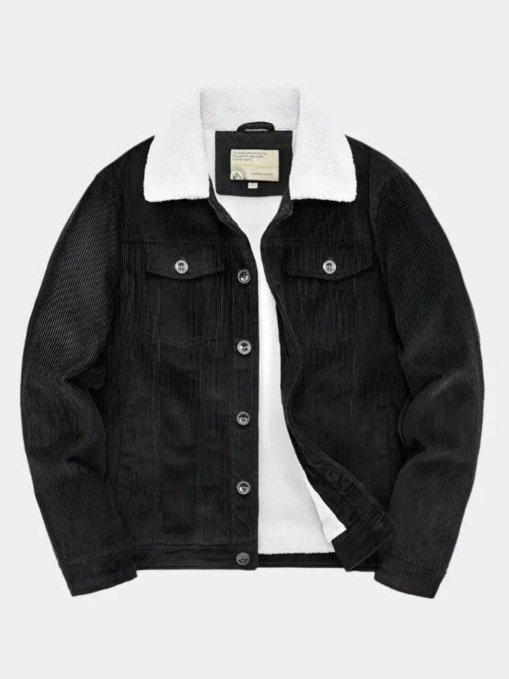 Vince | Corduroy jakke