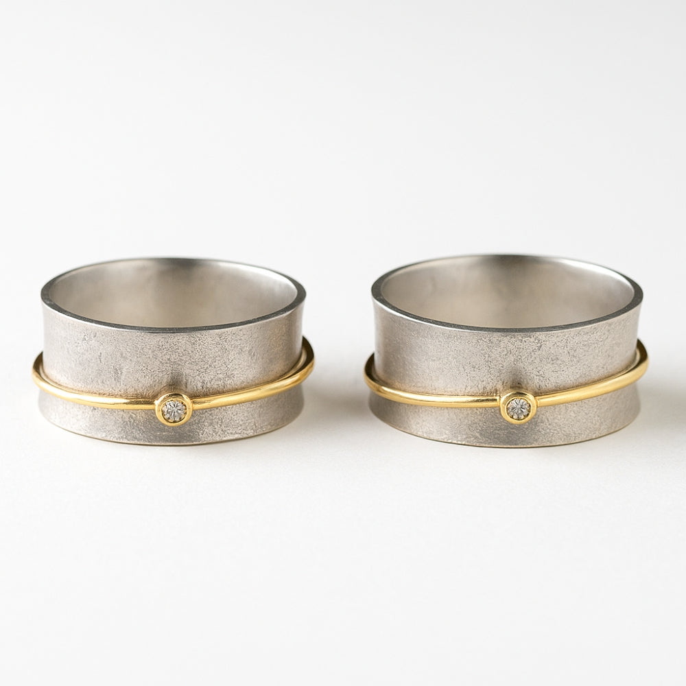 Abstrakt ring