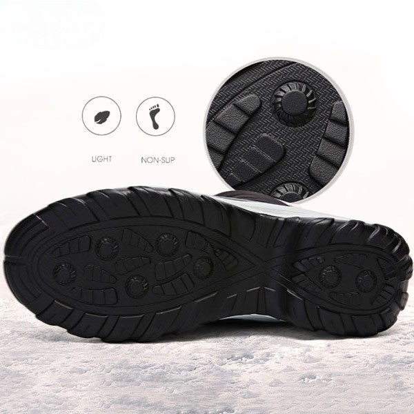 VinterGlæde | Isolerte Vinterstøvler