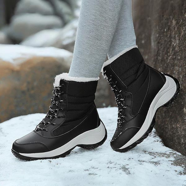 VinterGlæde | Isolerte Vinterstøvler